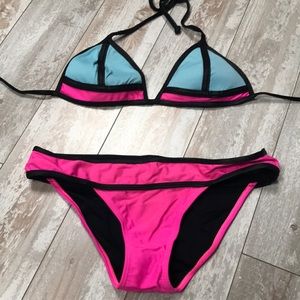 PILY Q bikini